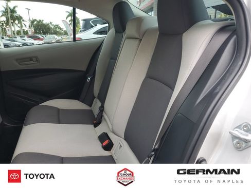 Used 2023 Toyota Corolla LE FWD image 20