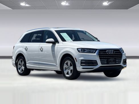 Used 2019 Audi Q7 2.0T Premium AWD/4WD image 6