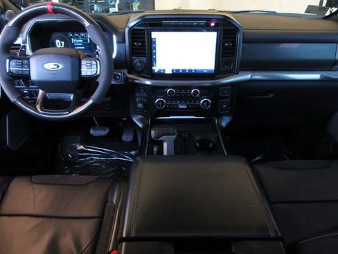 Used 2021 Ford F150 Raptor w/ Equipment Group 801A High image 23
