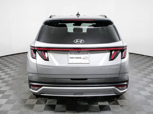 New 2026 Hyundai Tucson SEL w/ Tow & Go Package image 15