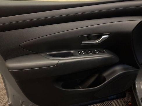 Certified 2025 Hyundai Tucson XRT image 10