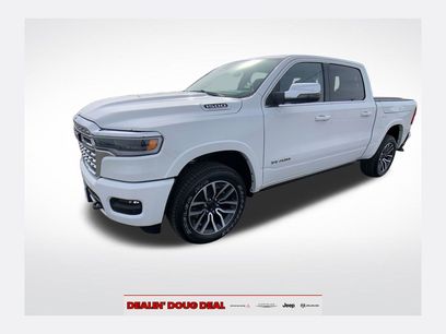 New 2026 RAM 1500 Limited