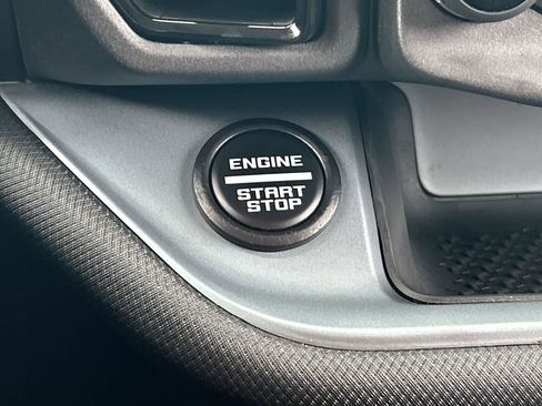 Used 2022 Ford Bronco Sport Badlands AWD/4WD image 17