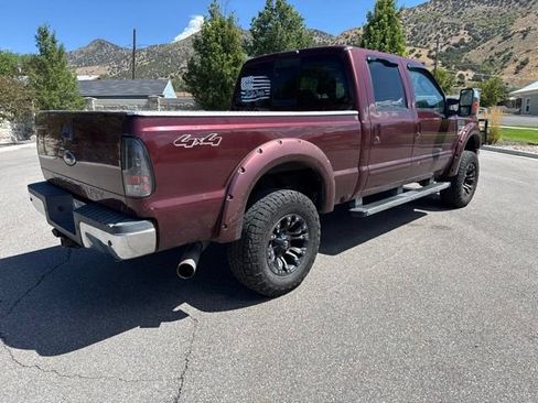 Used 2010 Ford F350 XL AWD/4WD image 8
