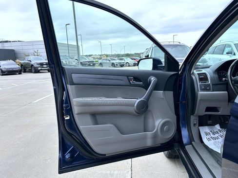 Used 2008 Honda CR-V EX-L image 9