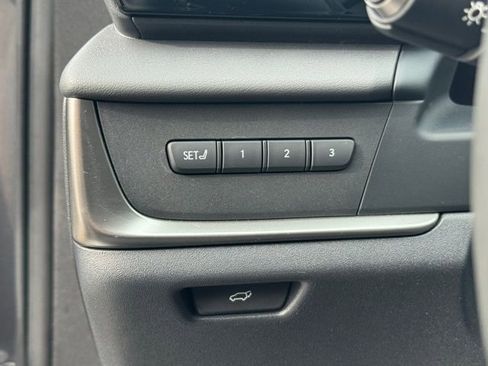 Used 2023 Lexus RZ 450e Premium w/ Technology Package image 16