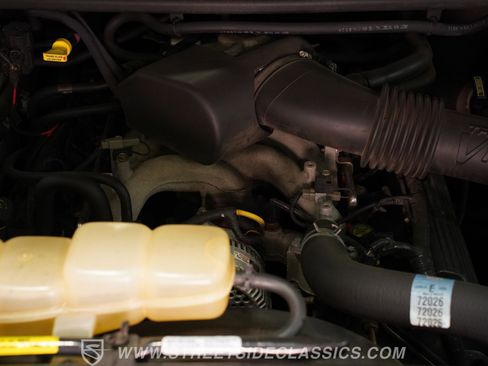 Used 2000 Ford Excursion XLT image 33