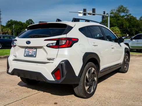Certified 2025 Subaru Crosstrek 2.5i Limited w/ Popular Package #3A AWD/4WD image 18