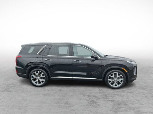 Used 2021 Hyundai Palisade SEL w/ Premium Package image 6