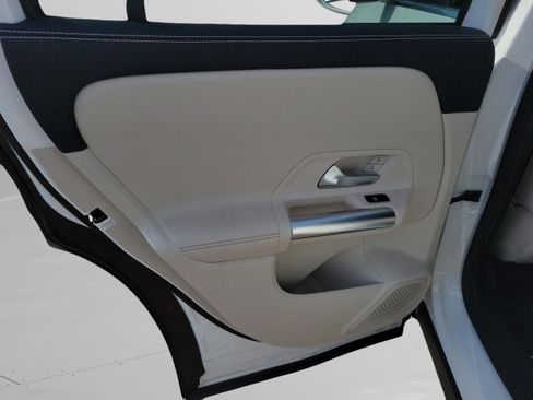 Certified 2026 Mercedes-Benz GLA 250 image 10