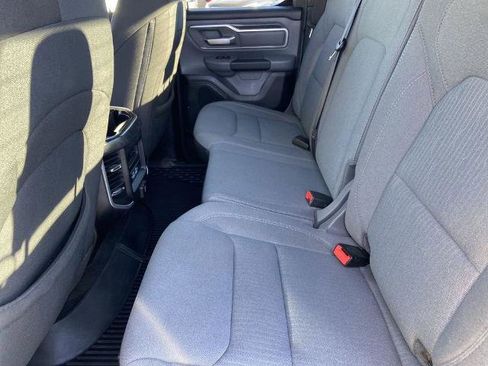 Used 2022 RAM 1500 Big Horn image 20