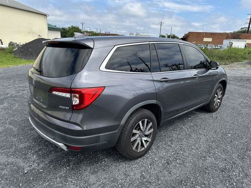 Used 2021 Honda Pilot EX-L image 8