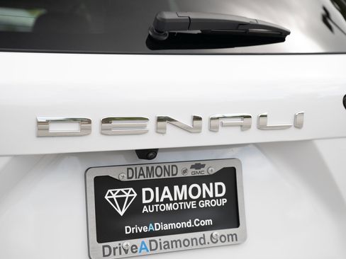 New 2026 GMC Terrain Denali image 22