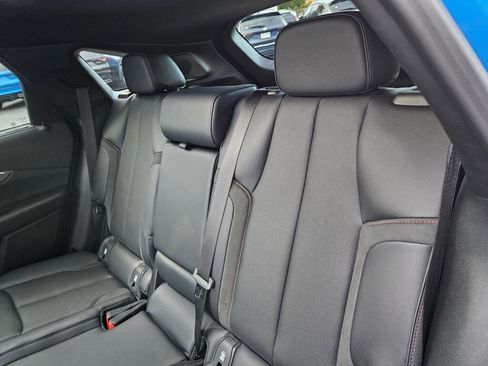 Used 2024 Acura ZDX Type S image 21