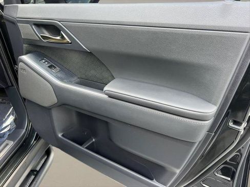 Certified 2024 Lexus GX 550 AWD/4WD image 12