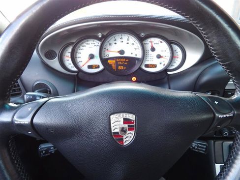 Used 2004 Porsche 911 Carrera 4S image 23