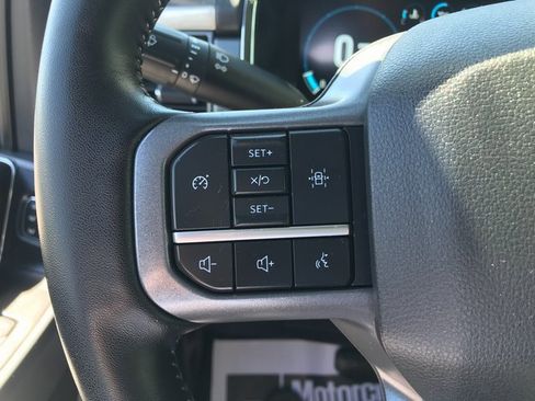 Certified 2023 Ford F150 Lariat image 8