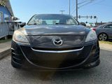 Used 2010 MAZDA MAZDA3 i Touring image 2