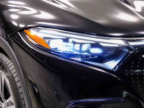 Certified 2024 Mercedes-Benz EQS 450+ SUV image 14