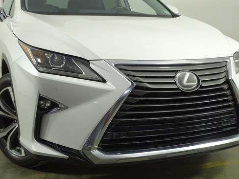 Used 2019 Lexus RX 350 F Sport w/ Navigation Package image 49
