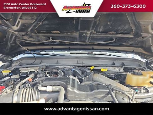 Used 2014 Ford F350 Lariat w/ Lariat Ultimate Package image 22