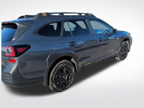 Used 2024 Subaru Outback Wilderness image 7