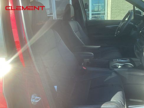 Used 2022 Honda Passport TrailSport image 63