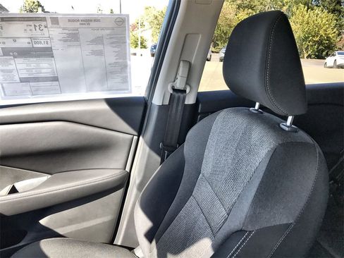 New 2026 Nissan Rogue SV w/ Cold Weather Package image 22