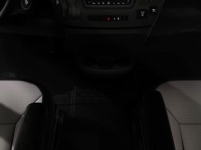 New 2026 RAM ProMaster 1500 w/ Power Group