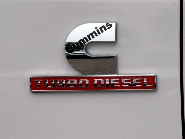 Used 2026 RAM 3500 Tradesman AWD/4WD image 13