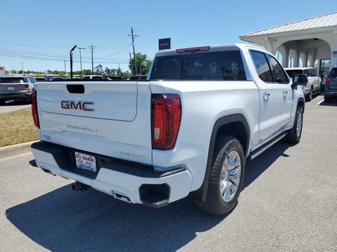 New 2026 GMC Sierra 1500 Denali w/ Technology Package AWD/4WD image 30