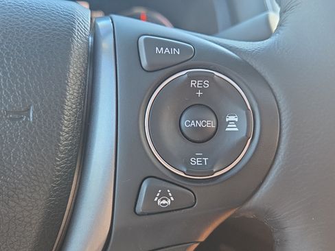 Used 2023 Honda Ridgeline RTL-E image 24
