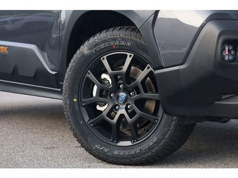 New 2026 Subaru Crosstrek 2.5i Wilderness AWD/4WD image 29