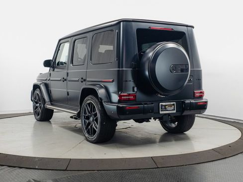Used 2024 Mercedes-Benz G 63 AMG 4MATIC image 28
