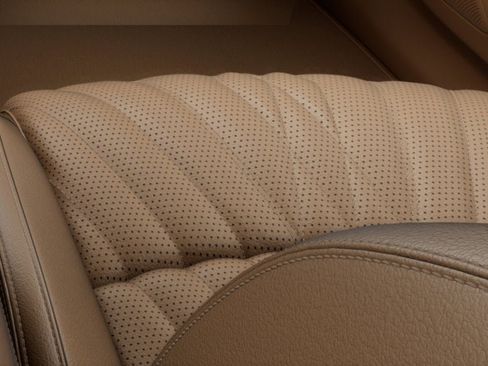 New 2026 Genesis G90 3.5T AWD/4WD image 16