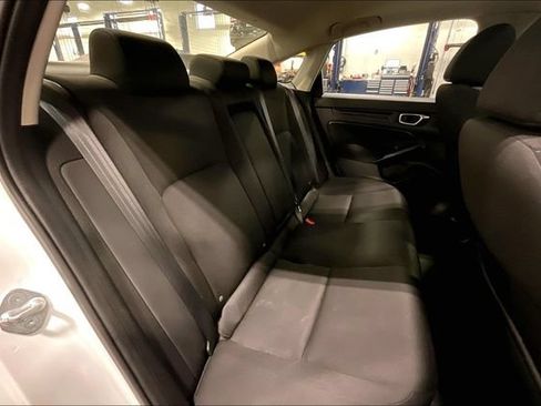 Used 2022 Honda Civic EX image 27