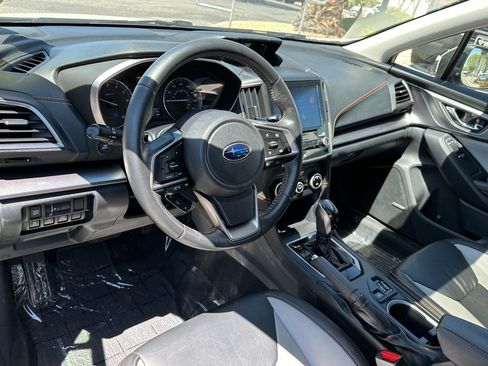 Used 2021 Subaru Crosstrek 2.5i Limited w/ Moonroof Package 2 image 21
