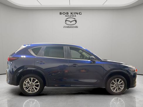 Used 2025 MAZDA CX-5 AWD 2.5 S image 6