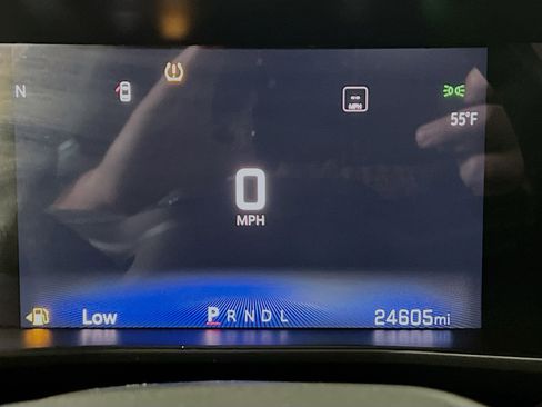 Used 2023 Chevrolet Colorado W/T w/ Safety Package image 21