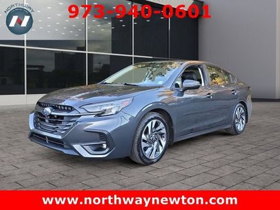 Used 2023 Subaru Legacy Limited