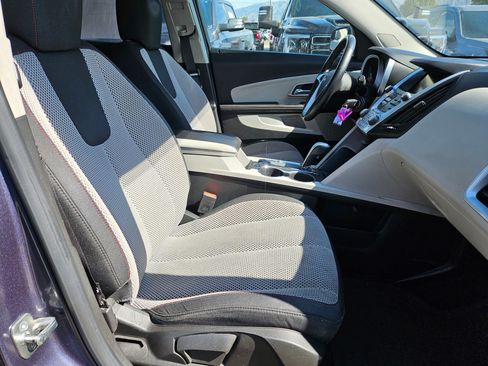 Used 2013 Chevrolet Equinox LT w/ Driver Convenience Package AWD/4WD image 30