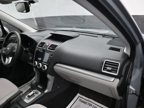 Used 2018 Subaru Forester 2.5i Premium AWD/4WD image 9