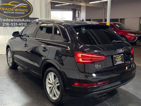 Used 2018 Audi Q3 2.0T Premium image 4