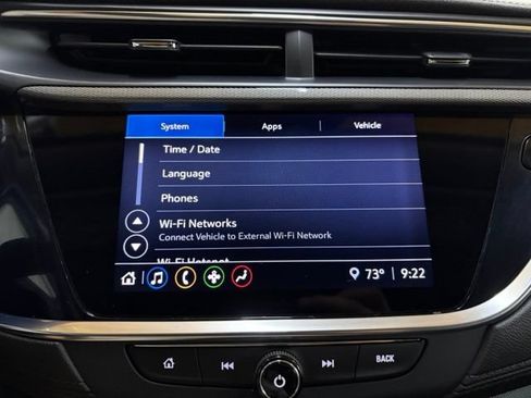 Used 2021 Buick Encore GX Select w/ Experience Buick Package FWD image 48