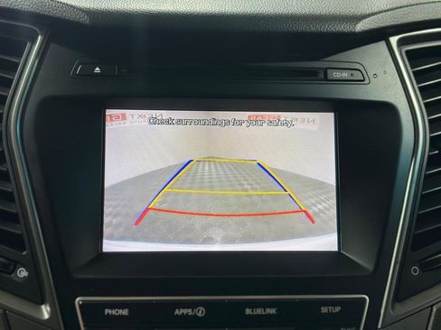 Used 2017 Hyundai Santa Fe Sport image 23