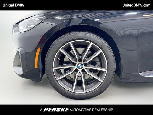 Used 2023 BMW 230i xDrive Coupe w/ Convenience Package AWD/4WD image 2