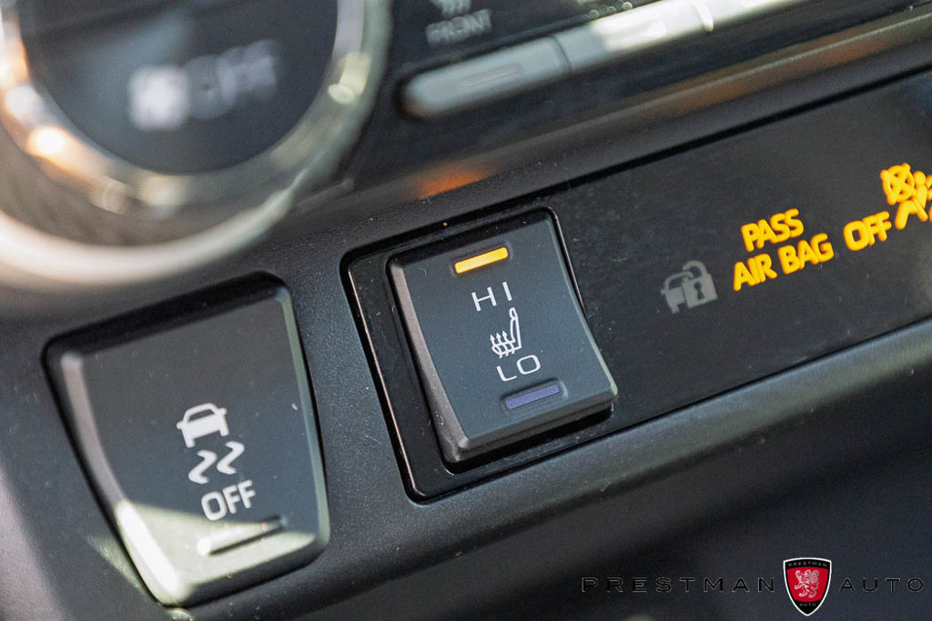 Used 2025 Toyota RAV4 XLE Premium w/ Weather Package AWD/4WD image 8