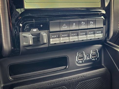 Used 2022 RAM 1500 TRX w/ TRX Level 2 Equipment Group AWD/4WD image 31