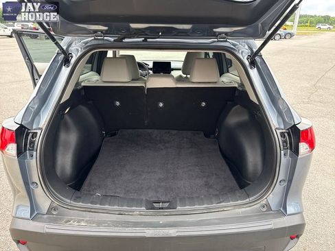 Used 2024 Toyota Corolla Cross LE FWD image 26