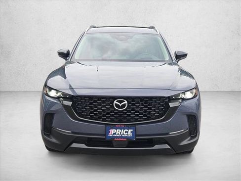Used 2025 MAZDA CX-50 2.5 Hybrid w/ Premium Plus Pkg AWD/4WD image 2